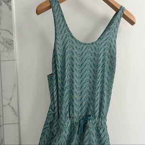 Patagonia Fleetwith Dress - NWOT